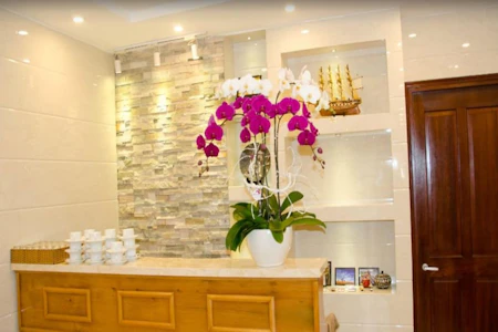 先着100組！SALE価格🎍 ベンタイン市場すぐそば！アクティブ派にぴったりなホテルで快適旅。メコン川クルーズつき