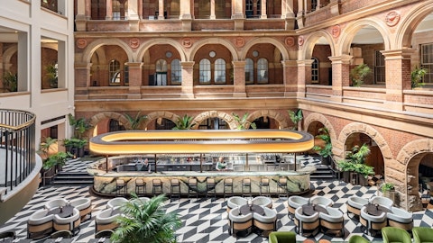 シドニーの絶景を見わたすぜいたくな5つ星ホテルに宿泊！ブルーマウンテンズツアーつき