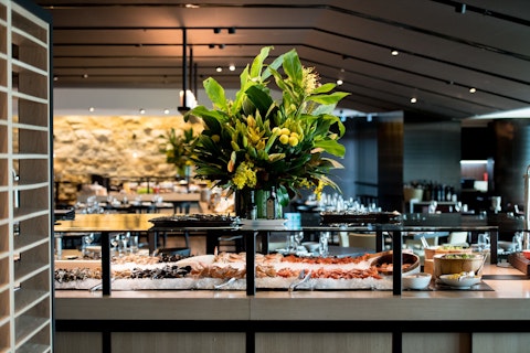 シーライフシドニー水族館が徒歩圏内!5つ星の高級ホテルに宿泊するぜいたくプラン