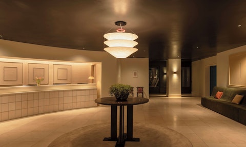 徒歩圏内にショッピングスポットが充実！仁寺洞エリアのホテルに宿泊