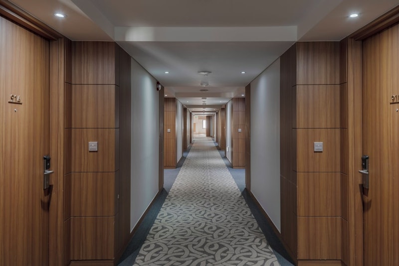 韓国らしい雰囲気が楽しい！仁寺洞の上質なホテルでゆったりステイをまんきつ