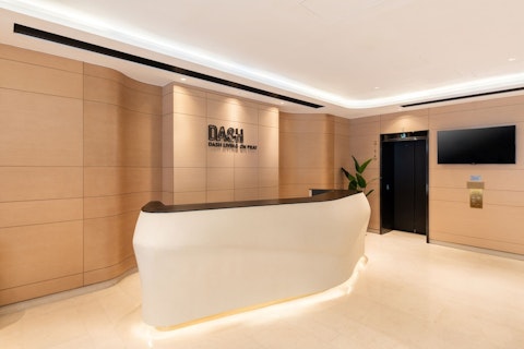 活気あふれる尖沙咀エリアでアクティブ旅！共用キッチン併設のレジデンス型ホテルに宿泊