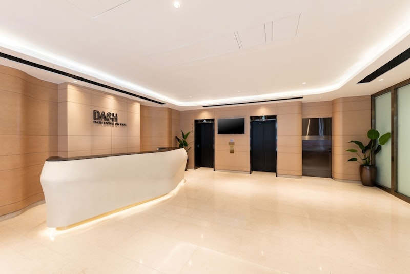 アクティブ派にぴったり！尖沙咀エリア＆共用キッチン併設のレジデンス型ホテルにステイ