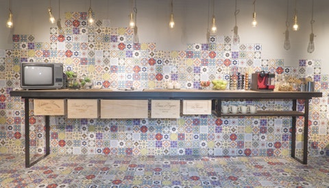 買い物に便利な好立地！尖沙咀エリア中心部のブティックホテルに宿泊。ベッド2台確約