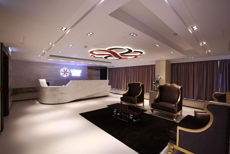 ベッド4台確約でゆったり！太子駅から徒歩わずか1分、街歩きが楽しい立地のホテルに宿泊