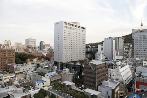10日前まで予約OK！安心＆快適な日系ホテル宿泊プラン。ビジネスクラス利用
