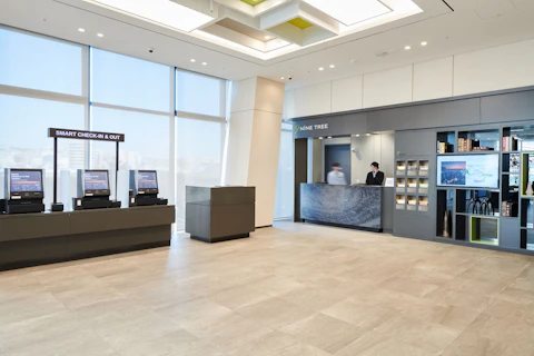 4日前まで予約OK！東大門の好立地なホテル泊で快適ソウル。グループ旅行にもおすすめ