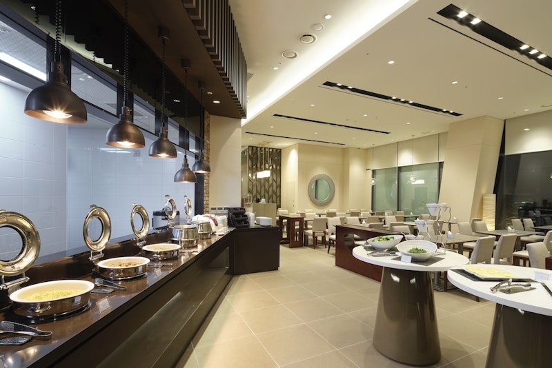 グループ旅行にもおすすめ！快眠にこだわる機能的ホテルに宿泊。東大門エリアの好立地