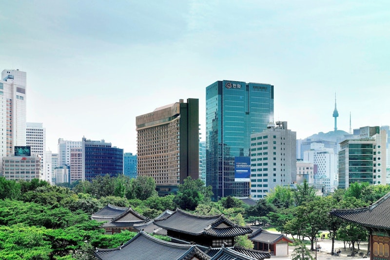 4日前まで予約OK！プールやスパなど施設充実＆ラグジュアリーなホテルで至福旅