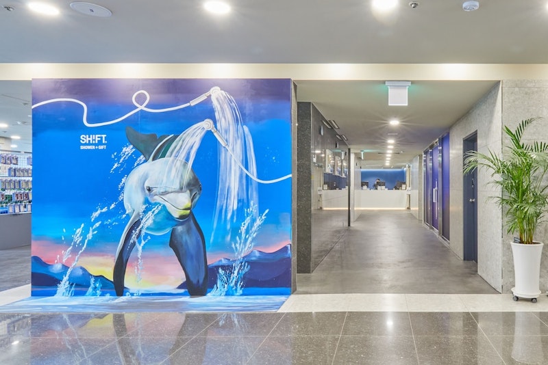 グループ旅行にぴったり！海雲台の美しいパノラマビューを楽しめるホテル滞在