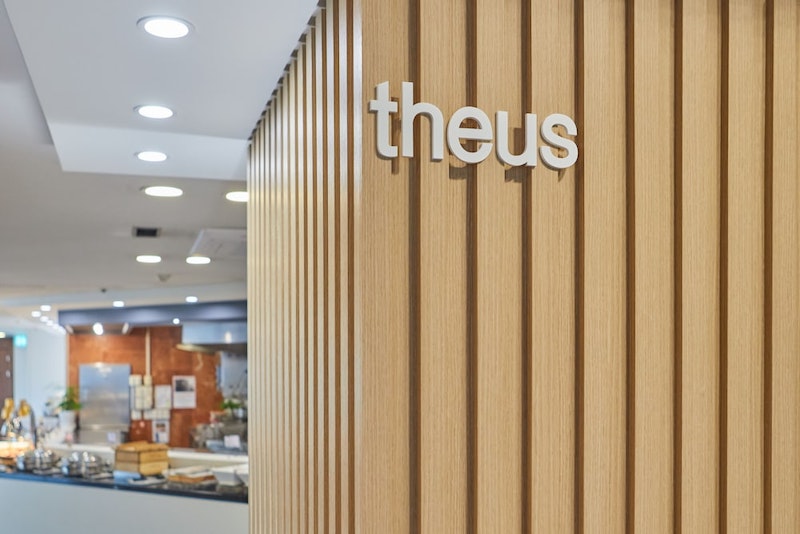 グループ旅行にぴったり！活気あふれる海雲台駅から徒歩5分のホテルにステイ