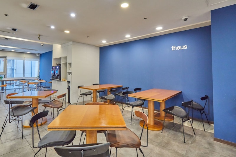 グループ旅行にぴったり！海雲台のメイン通り沿いにあるグループ向けホテル滞在