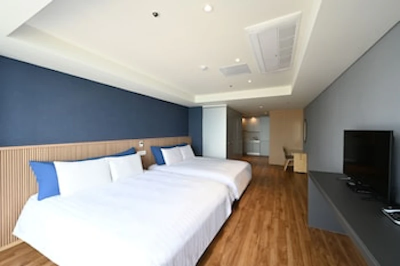 部屋イメージ7