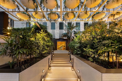 アクティブ派にぴったり！便利な駅チカ＆写真映えするおしゃれなホテルで充実ステイ