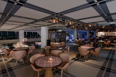 龍山駅に直結の便利なホテル宿泊!充実の滞在時間でソウルを満喫。ビジネスクラス利用