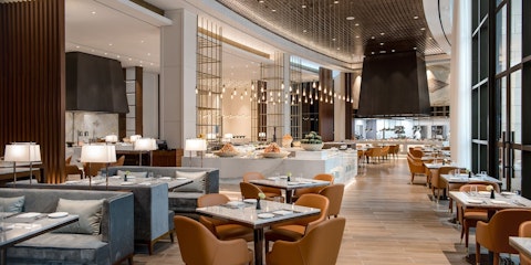 10日前まで予約OK！仁川空港から3分の統合型リゾートでラグジュアリー体験