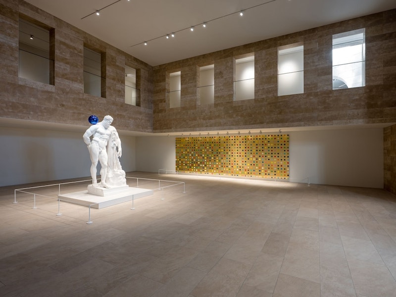 ワンランク上の韓国ステイ!統合型リゾートの5つ星ホテルでラグジュアリーな滞在を