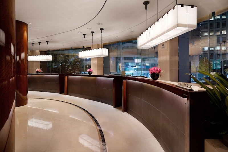 4日前まで予約OK！うれしい施設が充実＆100年の歴史を誇る5つ星ホテルで至福のステイ