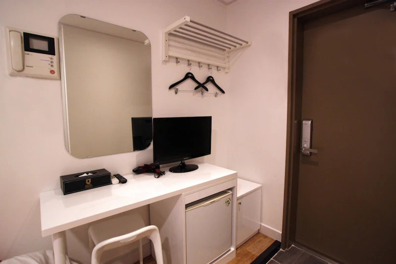 部屋イメージ10