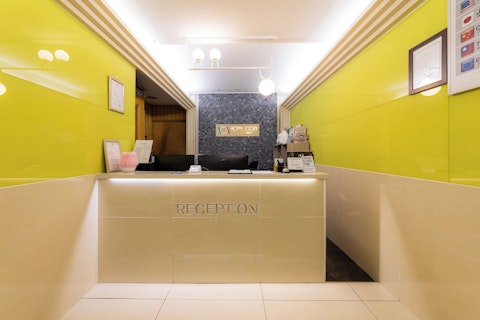 人気の明洞エリア＆南大門市場へも歩いてすぐ！会賢駅そばの居心地のいいホテルに宿泊