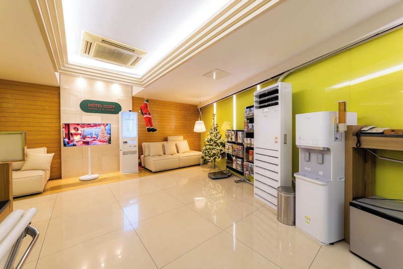 新世界百貨店や南大門市場はすぐ!買い物重視派にぴったりな好立地ホテルにステイ