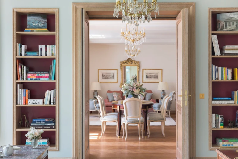 観光とステイの両方を堪能！上品な内装が自慢のパラス認定ホテルで上質な時間を満喫