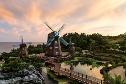 メガサマ価格🌺家族旅行に便利な施設が充実！特別なひとときを過ごせる5つ星ホテルでゆったりステイ