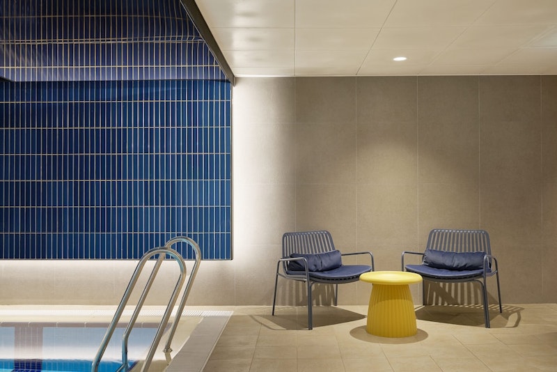 南大門市場のすぐそば!明洞へもアクセス便利な洗練された内装が自慢のホテルに宿泊