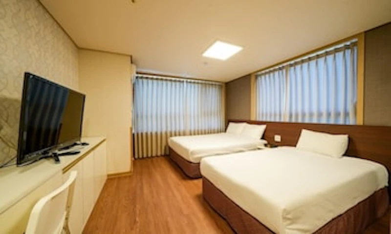 部屋イメージ1