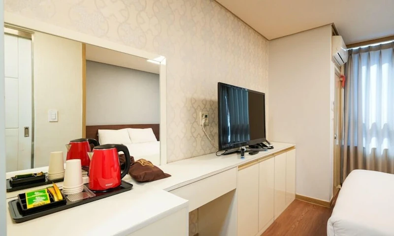 部屋イメージ6