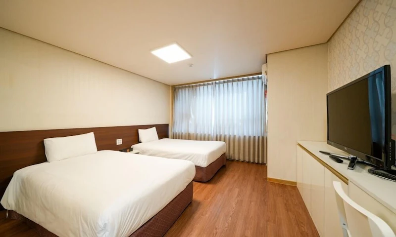 部屋イメージ8