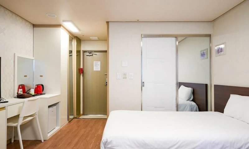 部屋イメージ15