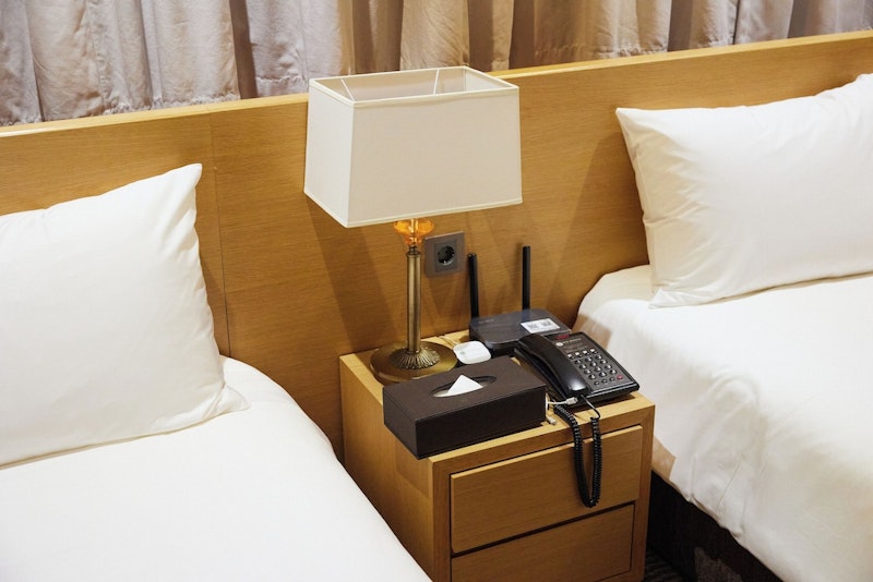 グループ旅にぴったり!明洞駅すぐ&ショッピングやグルメの拠点に便利なホテルにステイ