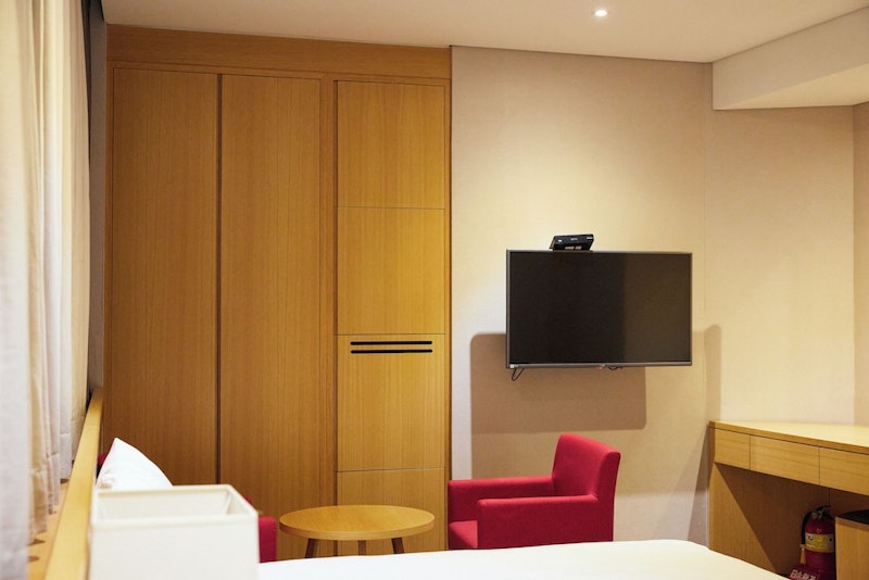 グループ旅にぴったり！明洞駅すぐの好立地ホテルで買い物やグルメを満喫できるプラン