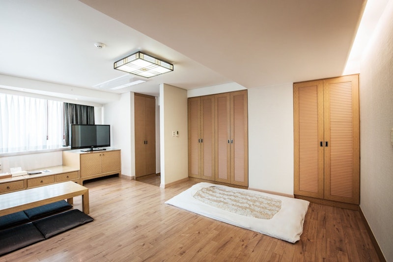 グループ旅行ならコレ！にぎやかな明洞通りはすぐそば＆清潔感あるホテルで快適ステイ