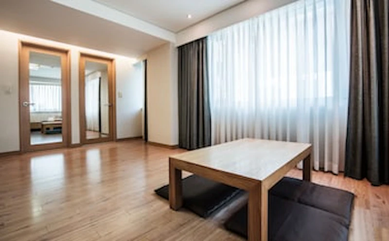 部屋イメージ1