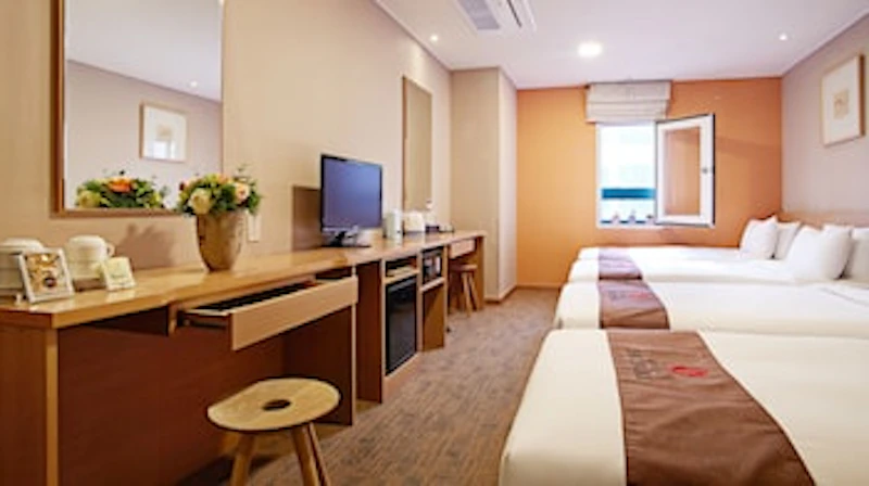 部屋イメージ2