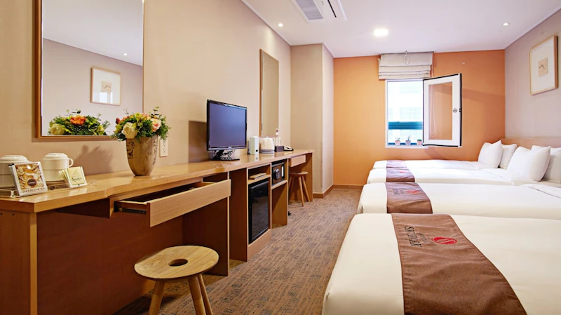 部屋イメージ2