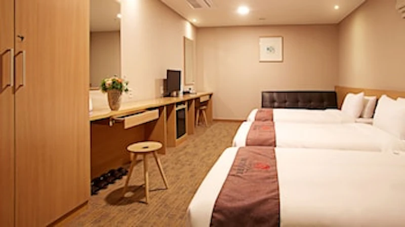 部屋イメージ1