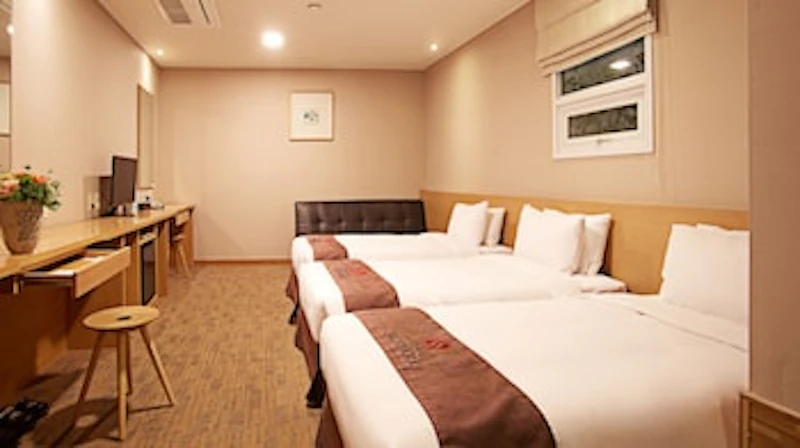 部屋イメージ2
