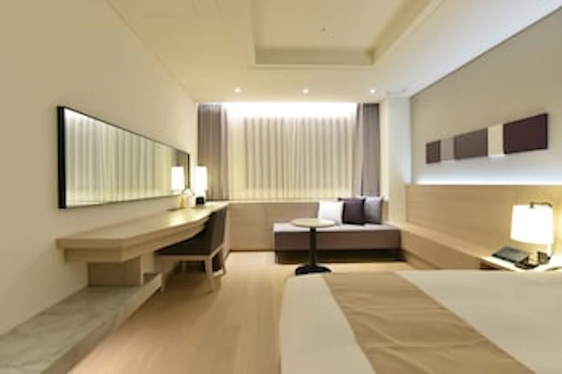 部屋イメージ1