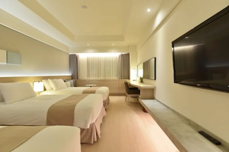部屋イメージ1