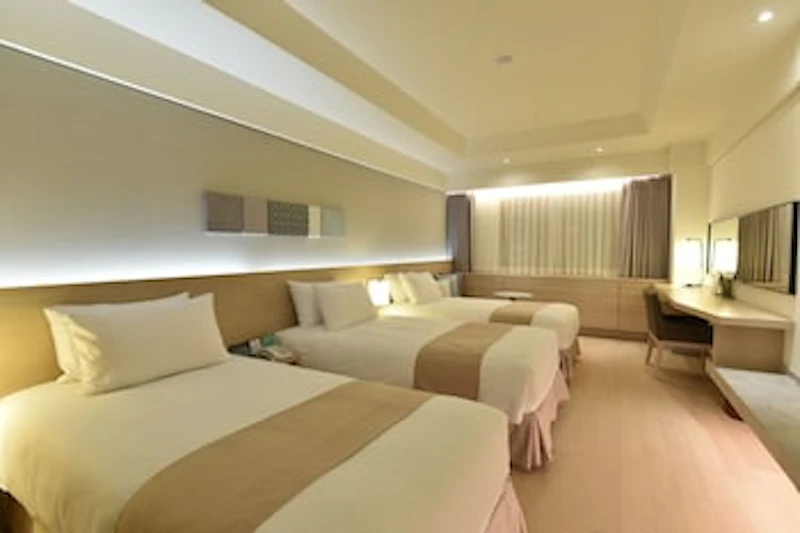 部屋イメージ2