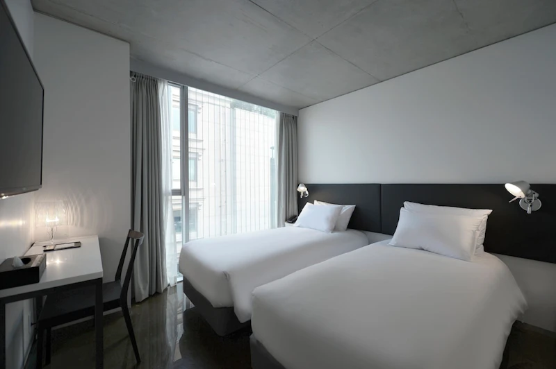 部屋イメージ1