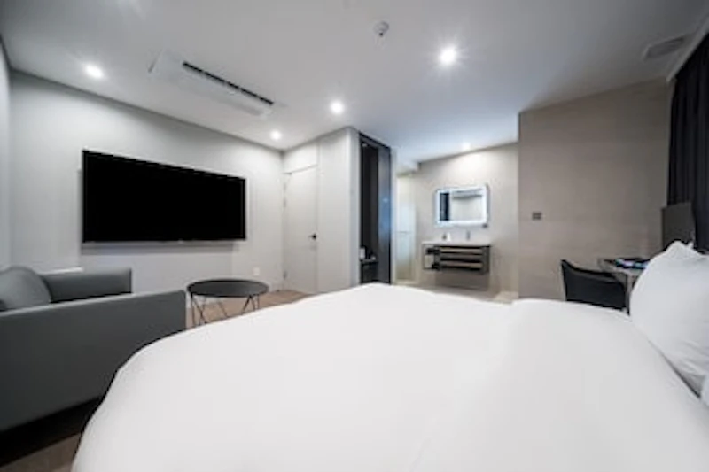 部屋イメージ1
