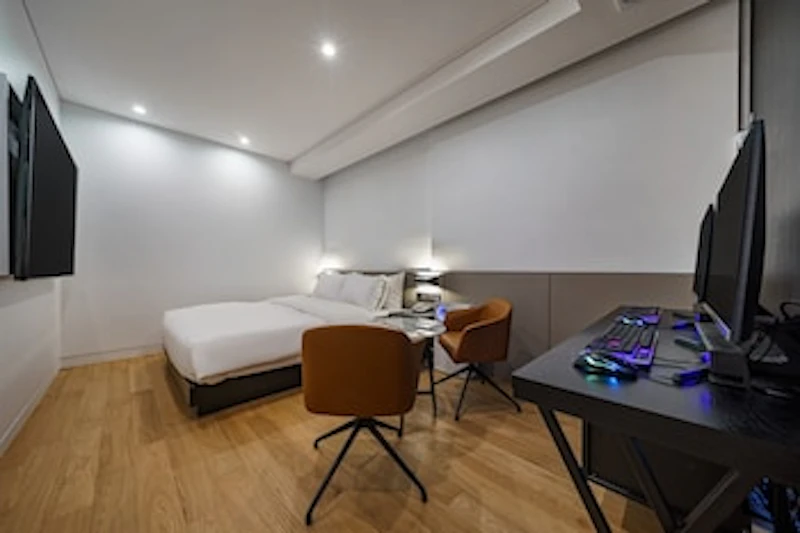 部屋イメージ2