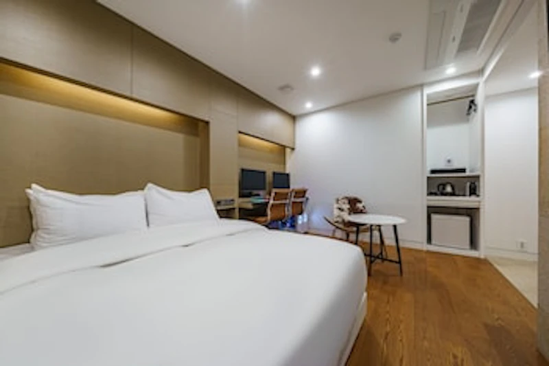 部屋イメージ4
