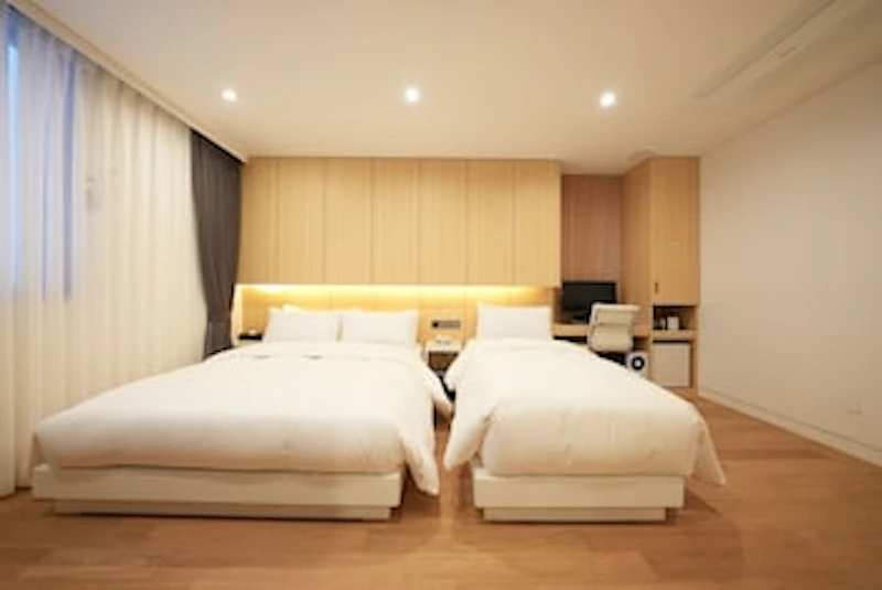 部屋イメージ8