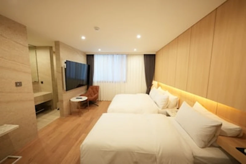 部屋イメージ15