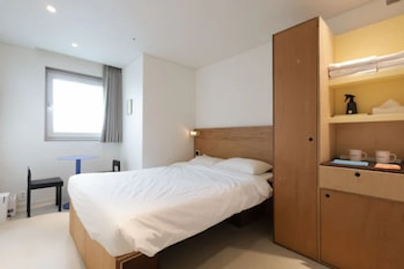 部屋イメージ2